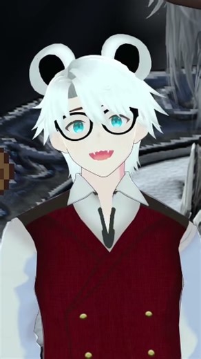 Freudscher Verleser oder so #germanvtuber #gervtuber #vtuber #vtuberdeutsch #ff14