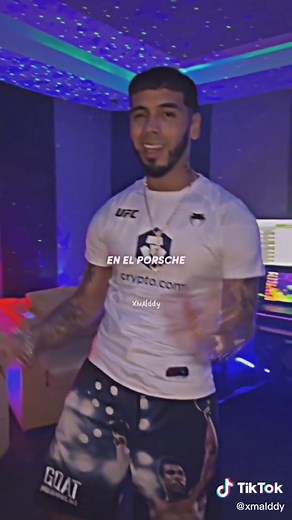 Anuel - Yo Solo Quiero Otra Noche | Darell Tu Peor Error Remix