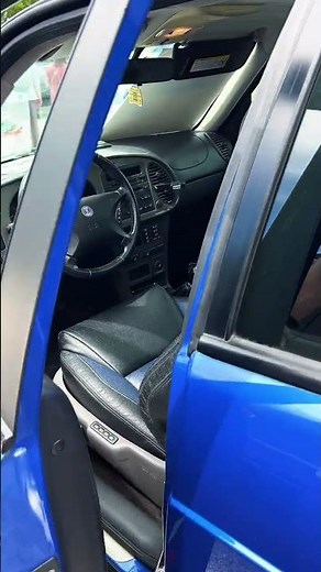 Why Was This Saab Viggen So Special?