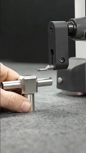 EASY Precision Measurements