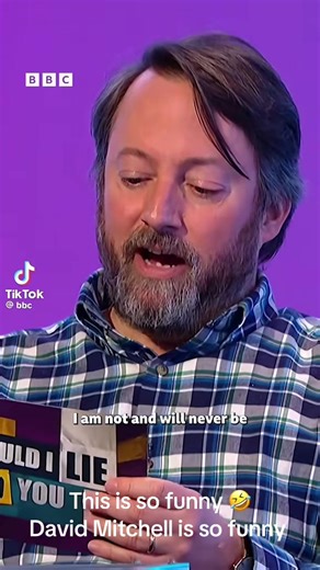 The Humor of David Mitchell: A Unique Comedy Style