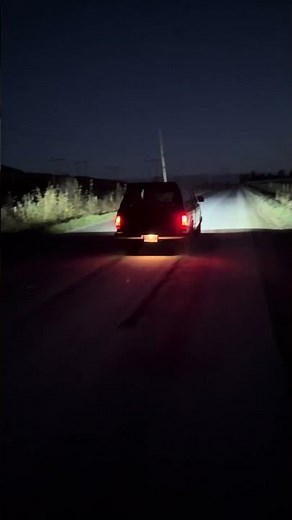 1990 S10 Blazer Test Hit