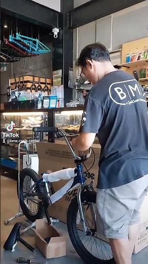 Mongoose Bmx Legion L60 #bmxcyclecenter