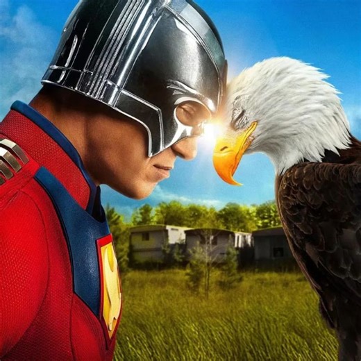 ‘Peacemaker’ season 2 release schedule: The finale of the John Cena series is live now