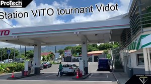 Retrouvez vos produits PROTECH M.C à la station VITO tournant Vidot. Toute une panoplie de produits de lavage efficaces et des accessoires indispensables pour bien bichonner votre voiture ce week-end ! Et découvrez également notre Virucide Spécial Auto Sans Alcool qui respecte et désinfecte tous vos supports ! Alors rendez-vous vite au rayon auto de la station VITO Tournant Vidot ! | Protech.mc by concept tuning