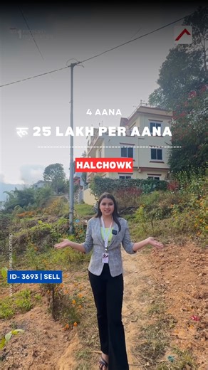 6K views · 57 reactions | ID: 3693 | House for sale at Halchowk, Swayambhu | Property ID - 3693 | Agent Code - 14 | To Buy / Visit: +977 9851342035 | To Sell / Rent: +977 9851352612 | Download Lalpurja app and search property code to know more details with price. | Lalpurja Nepal | Facebook