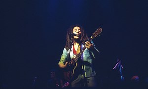The Summer Of Bob Marley Wraps With ‘Exodus’ Lyric Video
