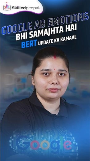 Google Ka Asli Brain 😲 | RankBrain Update Explained in Hindi + English | SEO 2025