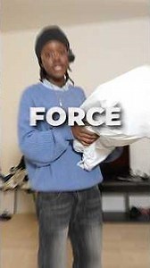 They forced open my mailbox!