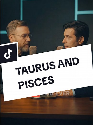 Taurus and Pisces Compatibility Explorations