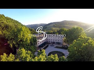 Terme di Stigliano | Benvenuti nel cuore della Tuscia