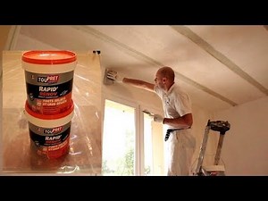 Enduit Toupret RAPID RENOV -Enduits en pâte (1/3)
