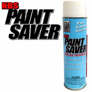 KBS Paint Saver - Coating Preserver - Paint Preserver