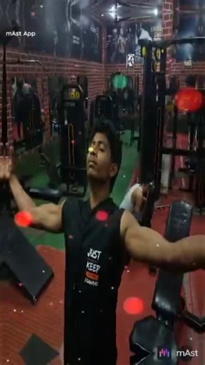 Gym lover bhai bhai dono tabai Tap on a clip to paste it in the text box.