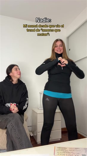 ¿Qué significa TTA en TikTok? | Trend Amores que Matan Explicado