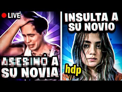 TOP STREAMERS QUE OLVIDARON APAGAR SU CAMARA l TOPSTREAM