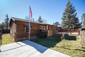 221 W Standage Dr, Payson, AZ 85541
