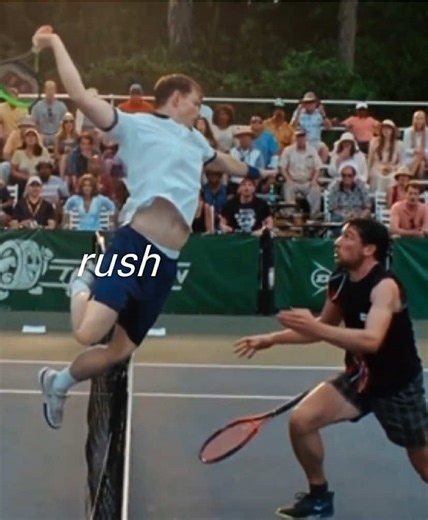 Understanding Rush: A Deep Dive into Art Donaldson and Patrick Zweig