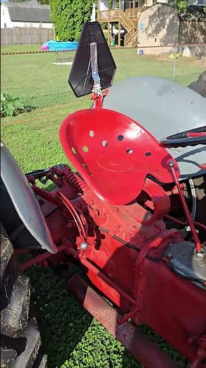 '40 Ford 9N Tractor