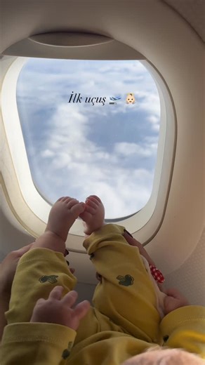 Zülal Karakuş on Instagram: "Uçtu uçtu Rüya kuş uçtu 👼🏻"