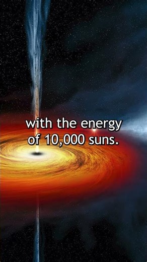 Nobody Had Ever Measured a Black Hole Jet's Power — Until Now