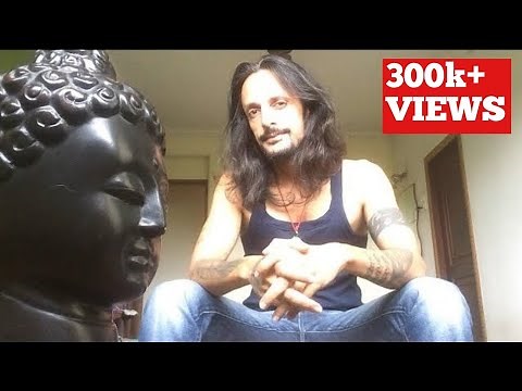 How to use the magic in your hair.Wear your hair like the God's did