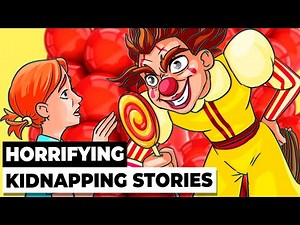 Kids Who Were Found After Getting Kidnapped