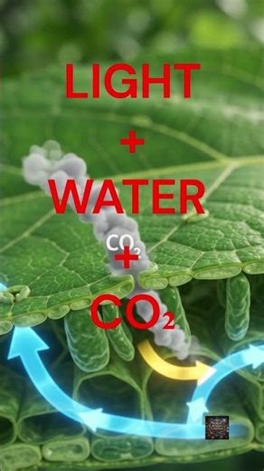 How Plants Make Food: The Magic of Photosynthesis Explained