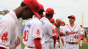 Greenville Drive are back. Here's how to catch games while following COVID protocol