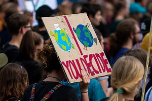 Fridays for Future, what Greta Thunberg's movement achieved
