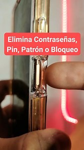 Eliminar Bloqueo, Pin, Patrón o Contraseñas del Teléfono 🤯 #eliminarbloqueo #eliminarpin #eliminarpatrón #eliminarcontraseñadelteléfono #restablecerteléfono | NoéTips