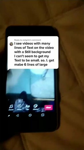 How to Change Font Size on TikTok: Easy Tips & Tricks