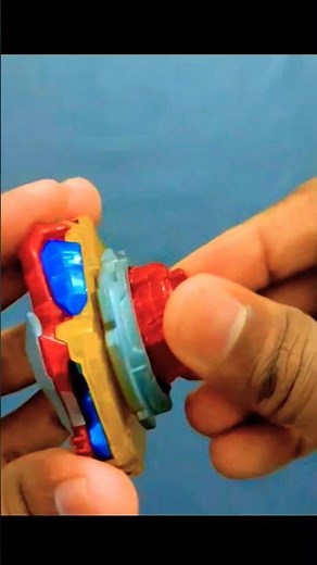 Cho z Achilles unboxing #shorts #beyblade #pockettoon