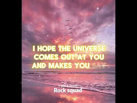 I got a crush ft.Rock squad (Ryder Tully & Giana Rose) ​⁠​⁠‪@THEROCKSQUAD‬