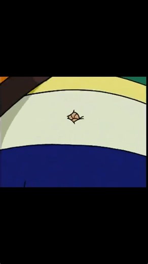 Invader Zim S1 Ep 06 bellybutton scene