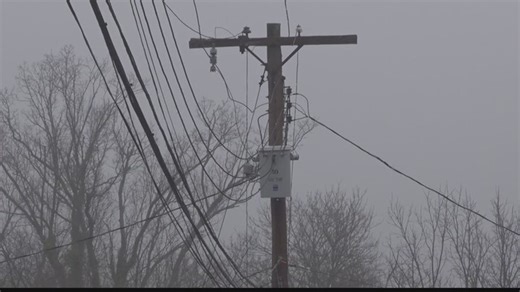 How to deal with downed powerlines | Haystack News