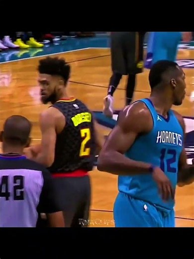 Nobody saw that coming 😭 #nba #viralshorts #foryou