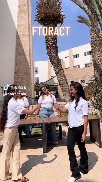 Rotaract Universiapolis sur TikTok