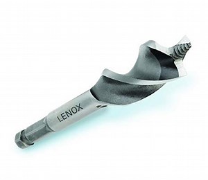 Lenox 10950 1 x 6 inch Wood Auger Bit