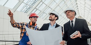 MBA in Construction Project Management￼