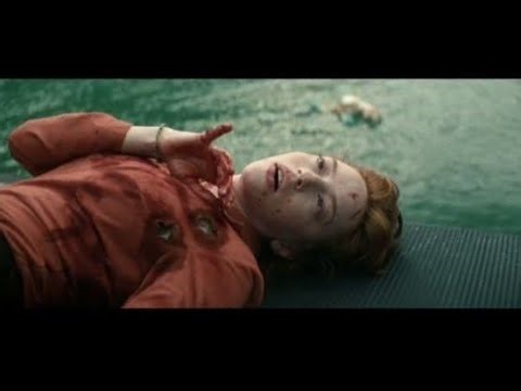 Alien Earth Episode 7 |Wendy’s Brother Kills Nibs Scene Recap| Ending Scene Recap