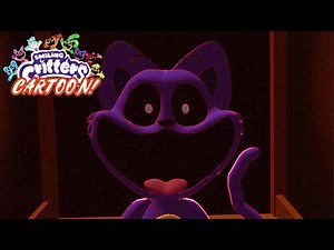 THE SMILING CRITTERS CARTOON! 🌈 (FAN MADE TEASER TRAILER)
