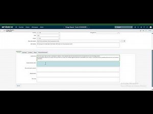 How create change to apply SQL Patch