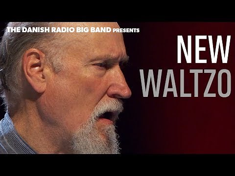 John Scofield with DR Big Band // New Waltzo (Live)