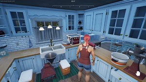 How To Make All Recipes From The New Update! Plus Cooking With Eggs! | Ranch Simulator | Pc Gameplay