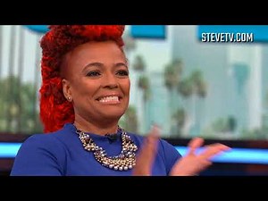 Kim Fields’ Mother Paved the Way for Steve Harvey