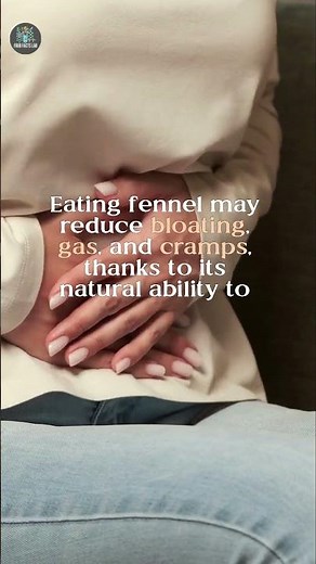 Fennel Facts: Nature’s Licorice for Your Gut & More!