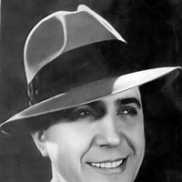 Letra de Mano A Mano - Carlos Gardel