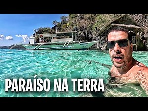 A WHOLE DAY EXPLORING VARIOUS PHILIPPINES ISLANDS 🏝️