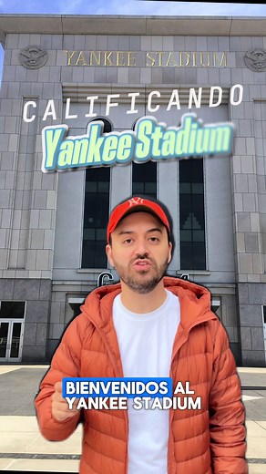 Rating Yankee Stadium | Explore the Iconic Home of the New York Yankees